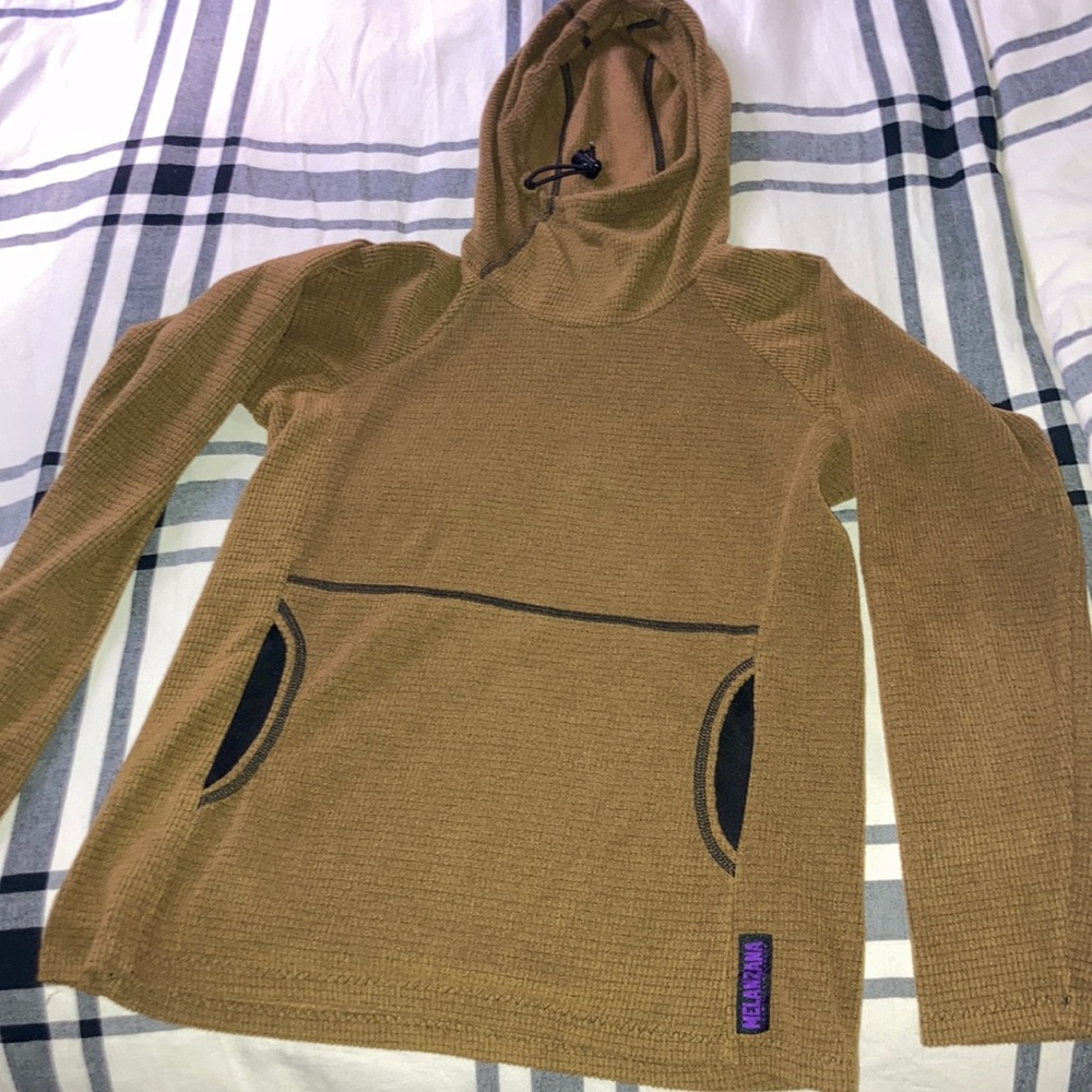 Melanzana sweatshirt